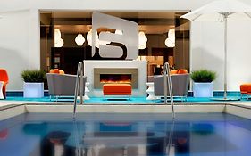 Aloft Hotel Calgary University